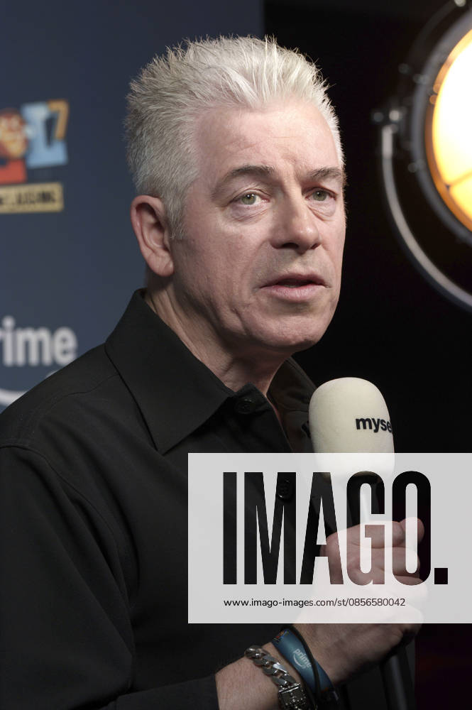 Michael Mittermeier at the premiere of the 7th season of the Prime Video comedy game show LOL Last One Laughing in the Astor Film Lounge at the Arri Kino Munich, 13 05 2026 Foto:xN.xKolinzx xFuturexImagex lol_6619