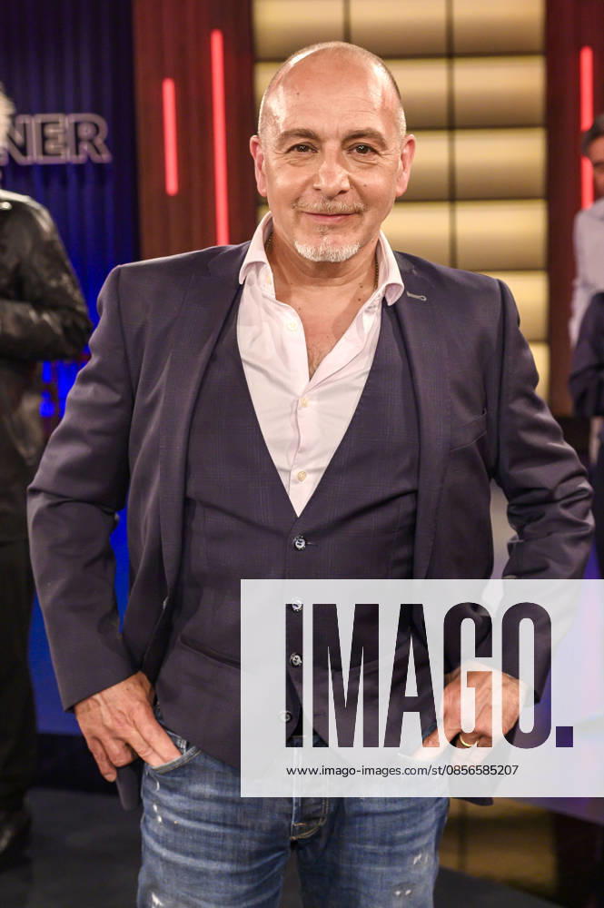 Erdogan Atalay at the recording of the WDR talk show Kölner Treff in WDR Studio BS 3 Cologne, 13 05 2026 Foto:xW.xRanderathx xFuturexImagex koelner_treff1305_6516