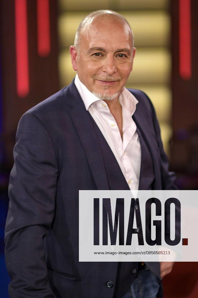 Erdogan Atalay at the recording of the WDR talk show Kölner Treff in WDR Studio BS 3 Cologne, 13 05 2026 Foto:xW.xRanderathx xFuturexImagex koelner_treff1305_6517