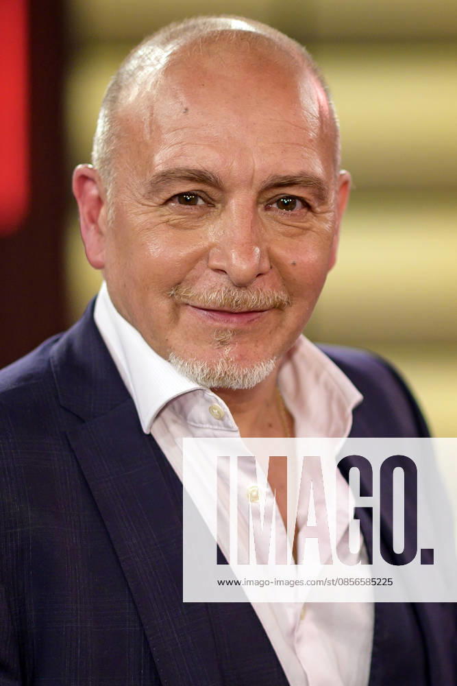 Erdogan Atalay at the recording of the WDR talk show Kölner Treff in WDR Studio BS 3 Cologne, 13 05 2026 Foto:xW.xRanderathx xFuturexImagex koelner_treff1305_6518