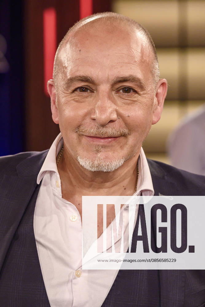 Erdogan Atalay at the recording of the WDR talk show Kölner Treff in WDR Studio BS 3 Cologne, 13 05 2026 Foto:xW.xRanderathx xFuturexImagex koelner_treff1305_6519