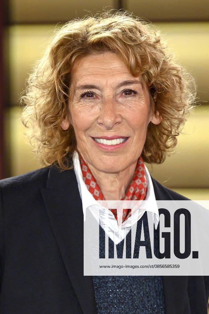 Adele Neuhauser at the recording of the WDR talk show Kölner Treff in WDR Studio BS 3 Cologne, 13 05 2026 Foto:xW.xRanderathx xFuturexImagex koelner_treff1305_6545
