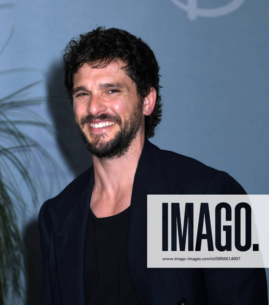 Kit Harington attends Disney 2026 Upfront. Held at Javits Center in New York. Zuma Press May 12, 2026. New York United States - ZUMAp281 20260512_zea_p281_437