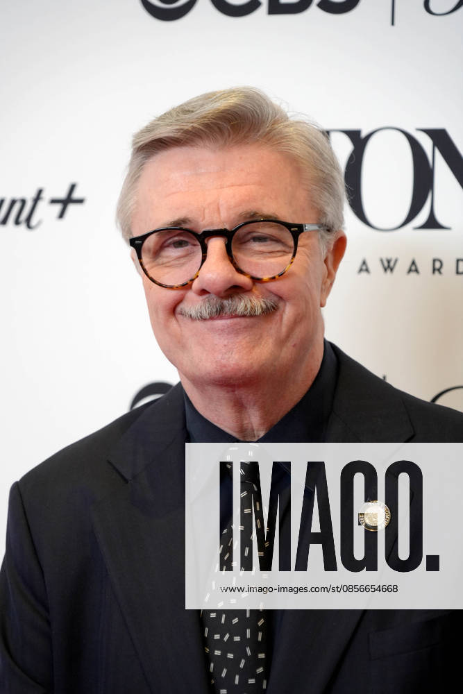 N ATHAN LANE attends the 79th Annual Tony Awards Meet the Nominees Press Event.The Sofitel Hotel, NYC.May 14, 2026. . The 79th Annual Tony Awards Meet the Nominees Press Event.The Sofitel Hotel, NYC.May 14, 2026. New York USA - ZUMAms4_ 20260514_faf_ms4_009