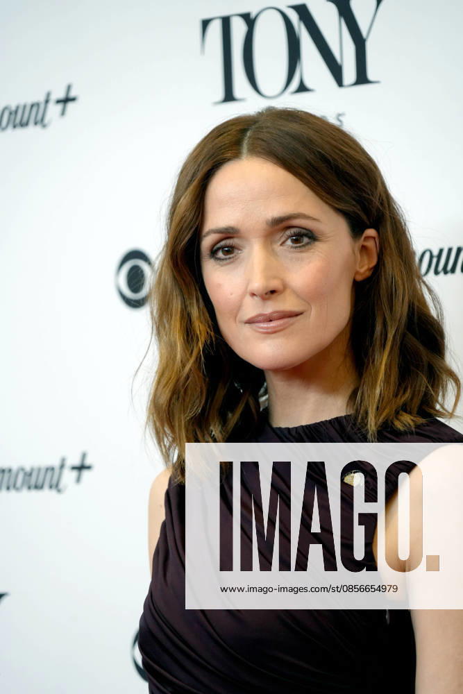 ROSE BYRNE attends the 79th Annual Tony Awards Meet the Nominees Press Event.The Sofitel Hotel, NYC.May 14, 2026. . The 79th Annual Tony Awards Meet the Nominees Press Event.The Sofitel Hotel, NYC.May 14, 2026. New York USA - ZUMAms4_ 20260514_faf_ms4_014