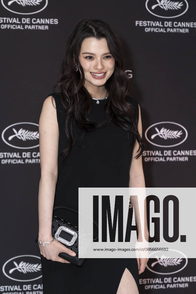 Rebecca Patricia Armstrong Photocall of the Kering Women In Motion evening during the 79th Cannes International Film Festival on May 14, 2026 Olivier Borde Bestimage Photocall of the Kering Women in Motion, during the 79th Cannes International Film Festival on May 14, 2026 Cannes France