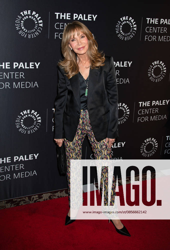 The 2026 Paley Honors Spring Gala Featuring: Jaclyn Smith Where: New York, New York, United States When: 15 May 2026 Credit: Janet Mayer INSTARimages.com . NOT FOR USE BY NEWSPAPERS BASED IN THE UK.