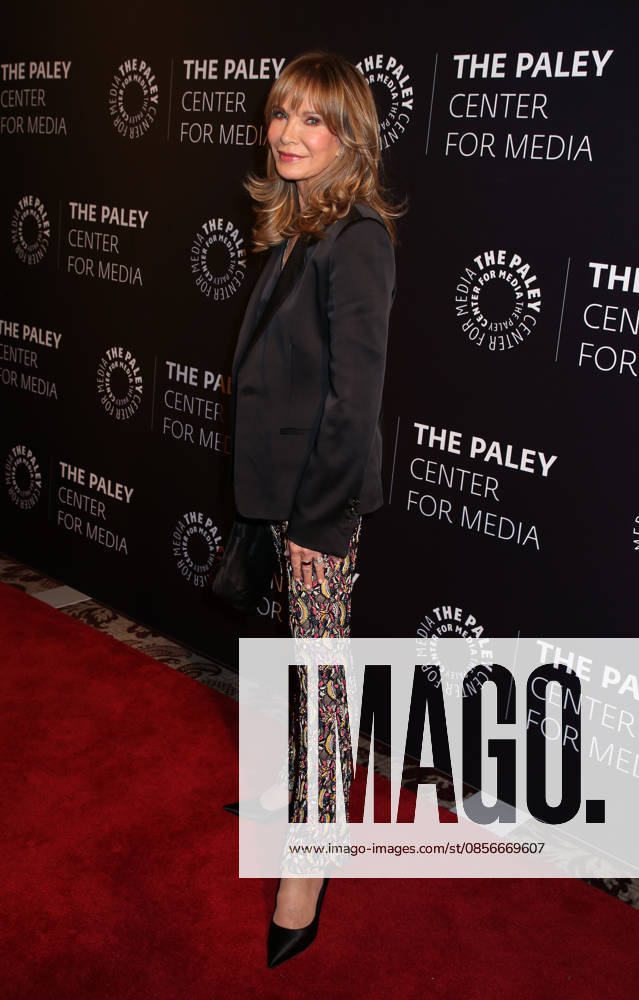 2026 Paley Honors Spring Gala Jaclyn Smith attending the 2026 Paley Honors Spring Gala held at The Plaza Hotel on May 14, 2026 in New York City, NY New York City The Plaza Hotel NY USA