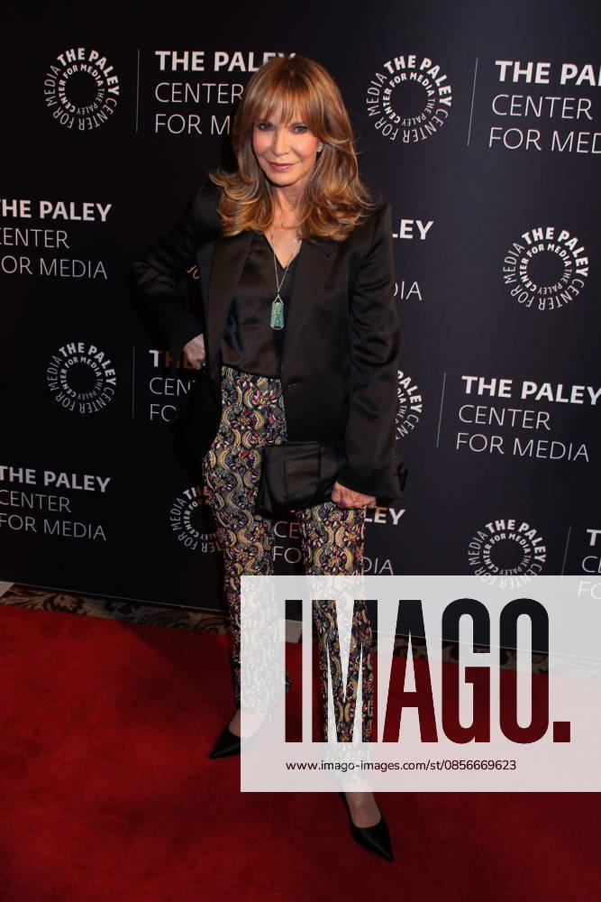 2026 Paley Honors Spring Gala Jaclyn Smith attending the 2026 Paley Honors Spring Gala held at The Plaza Hotel on May 14, 2026 in New York City, NY New York City The Plaza Hotel NY USA
