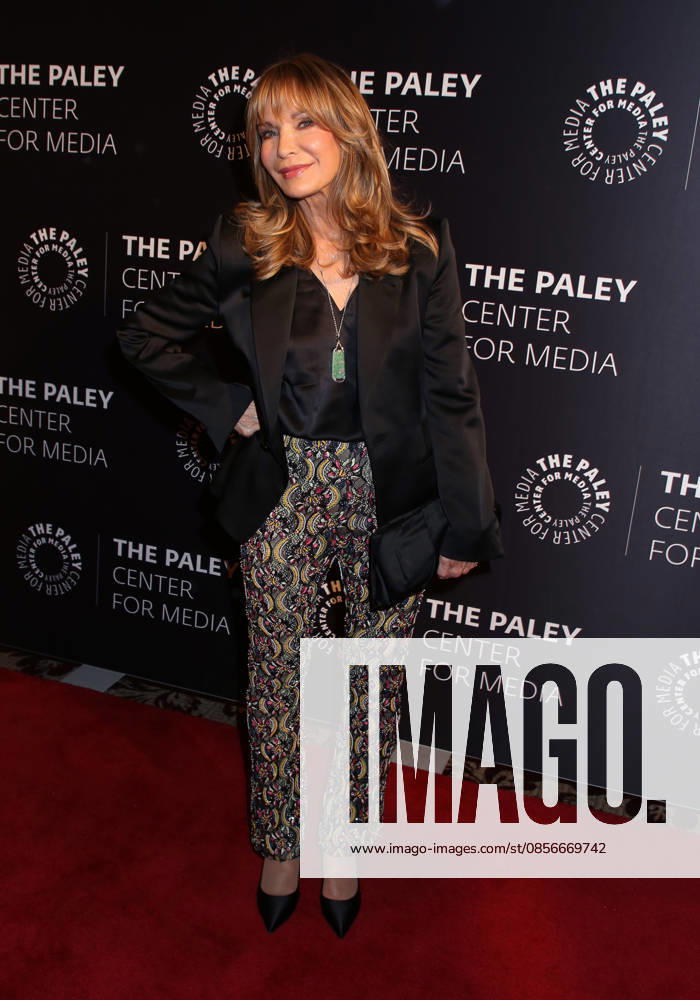2026 Paley Honors Spring Gala Jaclyn Smith attending the 2026 Paley Honors Spring Gala held at The Plaza Hotel on May 14, 2026 in New York City, NY New York City The Plaza Hotel NY USA