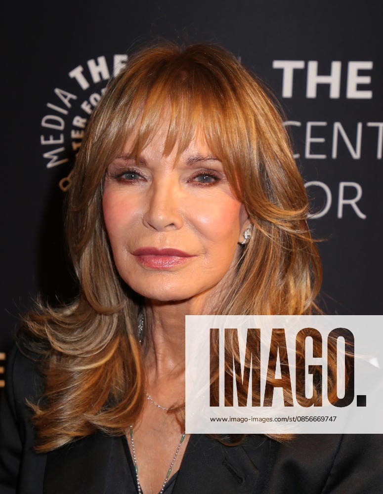 2026 Paley Honors Spring Gala Jaclyn Smith attending the 2026 Paley Honors Spring Gala held at The Plaza Hotel on May 14, 2026 in New York City, NY New York City The Plaza Hotel NY USA