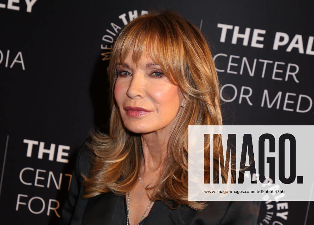 2026 Paley Honors Spring Gala Jaclyn Smith attending the 2026 Paley Honors Spring Gala held at The Plaza Hotel on May 14, 2026 in New York City, NY New York City The Plaza Hotel NY USA