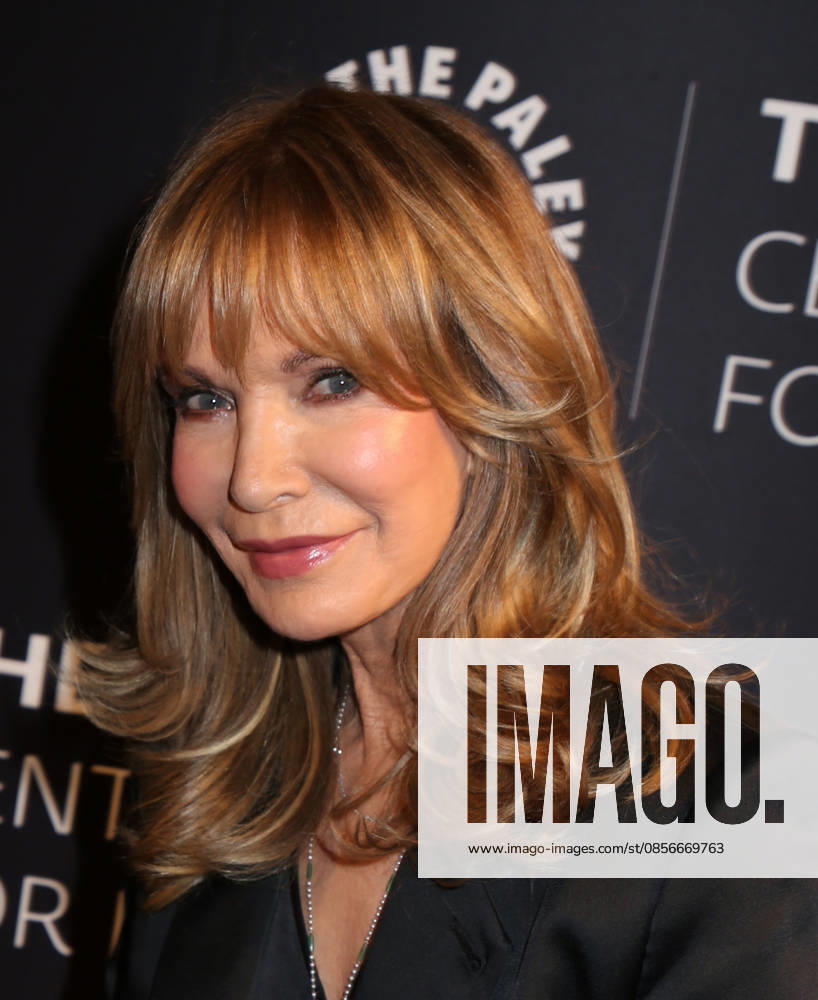 2026 Paley Honors Spring Gala Jaclyn Smith attending the 2026 Paley Honors Spring Gala held at The Plaza Hotel on May 14, 2026 in New York City, NY New York City The Plaza Hotel NY USA