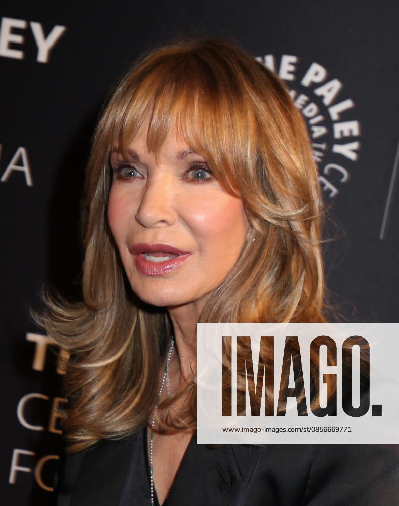 2026 Paley Honors Spring Gala Jaclyn Smith attending the 2026 Paley Honors Spring Gala held at The Plaza Hotel on May 14, 2026 in New York City, NY New York City The Plaza Hotel NY USA