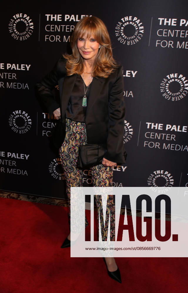 2026 Paley Honors Spring Gala Jaclyn Smith attending the 2026 Paley Honors Spring Gala held at The Plaza Hotel on May 14, 2026 in New York City, NY New York City The Plaza Hotel NY USA