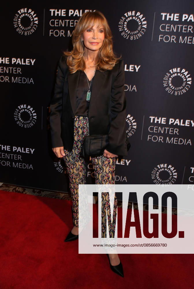 2026 Paley Honors Spring Gala Jaclyn Smith attending the 2026 Paley Honors Spring Gala held at The Plaza Hotel on May 14, 2026 in New York City, NY New York City The Plaza Hotel NY USA