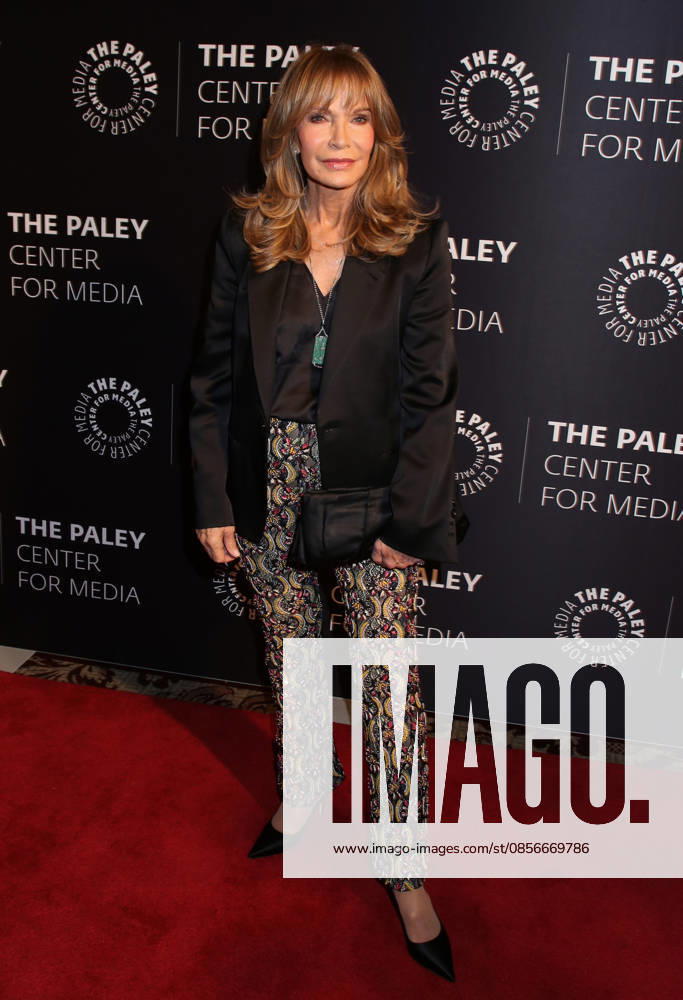 2026 Paley Honors Spring Gala Jaclyn Smith attending the 2026 Paley Honors Spring Gala held at The Plaza Hotel on May 14, 2026 in New York City, NY New York City The Plaza Hotel NY USA