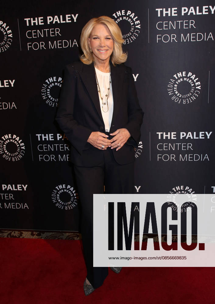 2026 Paley Honors Spring Gala Joan Lunden attending the 2026 Paley Honors Spring Gala held at The Plaza Hotel on May 14, 2026 in New York City, NY New York City The Plaza Hotel NY USA