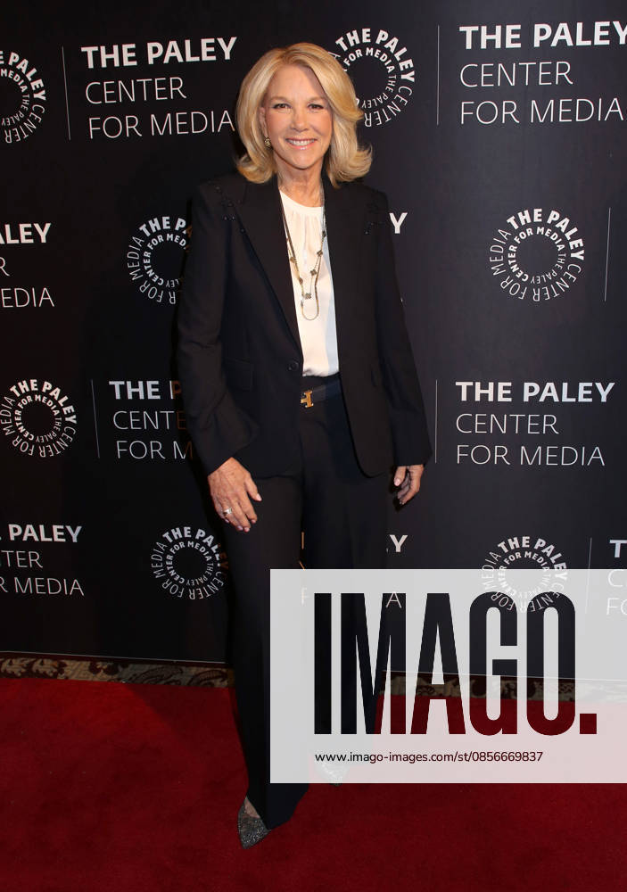 2026 Paley Honors Spring Gala Joan Lunden attending the 2026 Paley Honors Spring Gala held at The Plaza Hotel on May 14, 2026 in New York City, NY New York City The Plaza Hotel NY USA