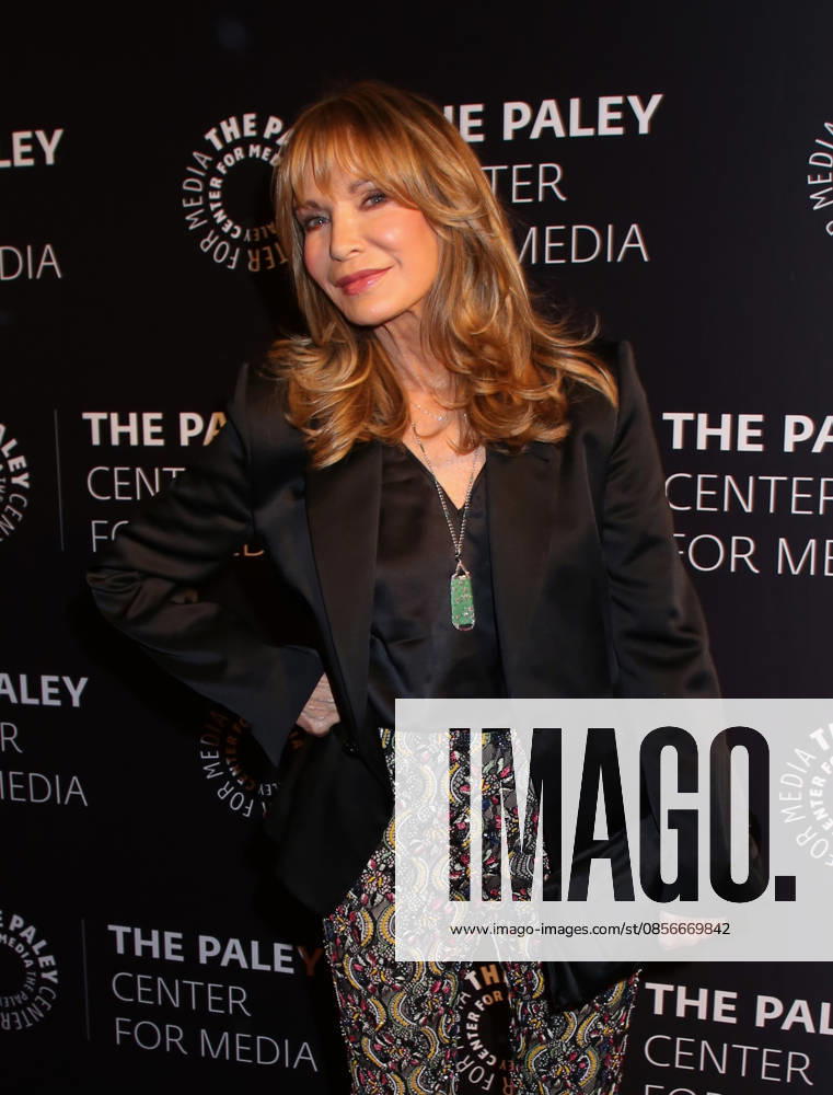 2026 Paley Honors Spring Gala Jaclyn Smith attending the 2026 Paley Honors Spring Gala held at The Plaza Hotel on May 14, 2026 in New York City, NY New York City The Plaza Hotel NY USA