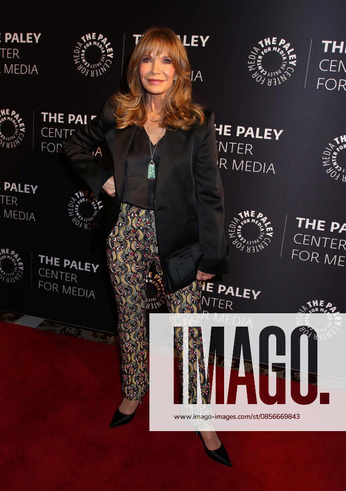 2026 Paley Honors Spring Gala Jaclyn Smith attending the 2026 Paley Honors Spring Gala held at The Plaza Hotel on May 14, 2026 in New York City, NY New York City The Plaza Hotel NY USA