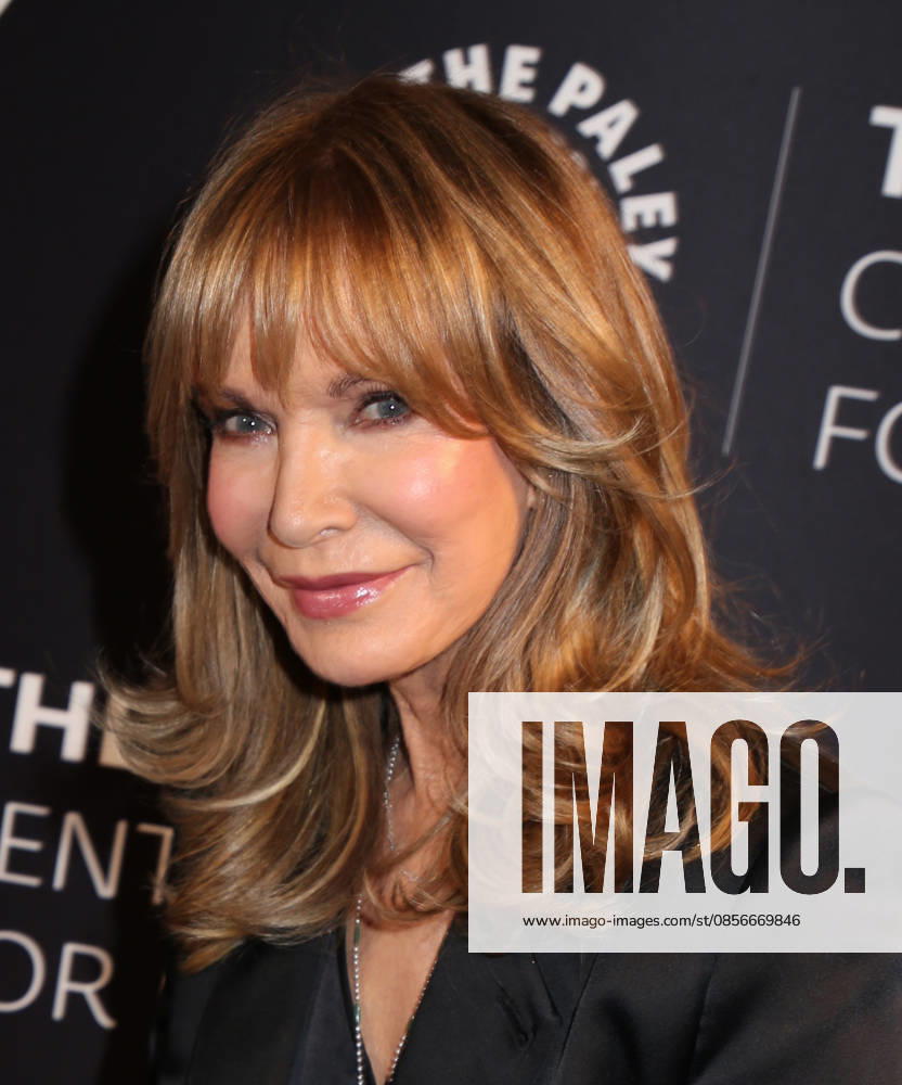 2026 Paley Honors Spring Gala Jaclyn Smith attending the 2026 Paley Honors Spring Gala held at The Plaza Hotel on May 14, 2026 in New York City, NY New York City The Plaza Hotel NY USA
