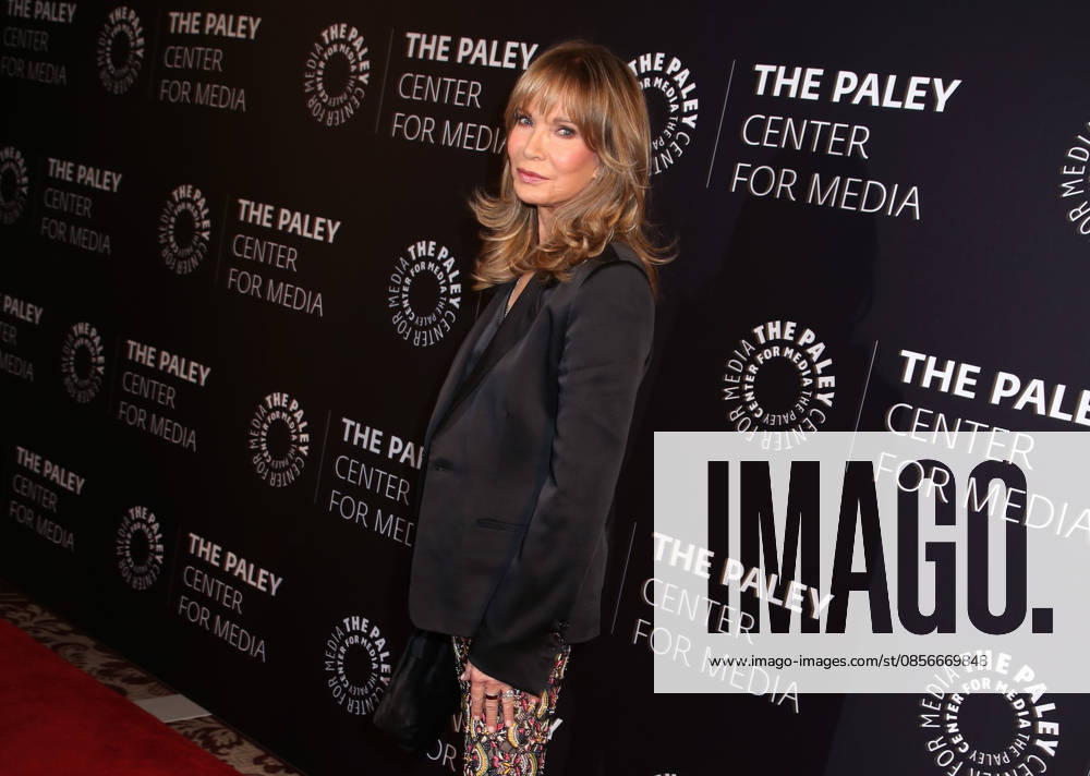 2026 Paley Honors Spring Gala Jaclyn Smith attending the 2026 Paley Honors Spring Gala held at The Plaza Hotel on May 14, 2026 in New York City, NY New York City The Plaza Hotel NY USA