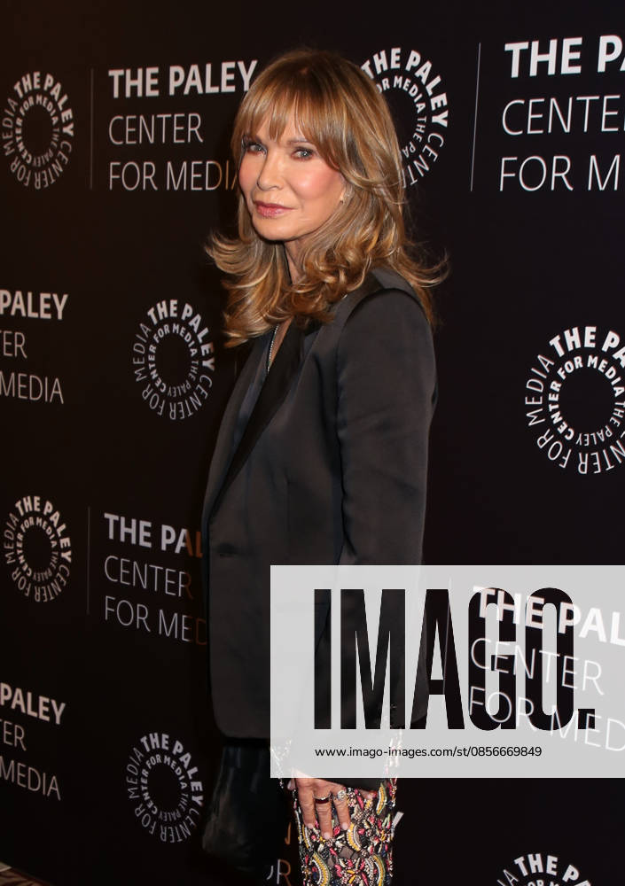 2026 Paley Honors Spring Gala Jaclyn Smith attending the 2026 Paley Honors Spring Gala held at The Plaza Hotel on May 14, 2026 in New York City, NY New York City The Plaza Hotel NY USA
