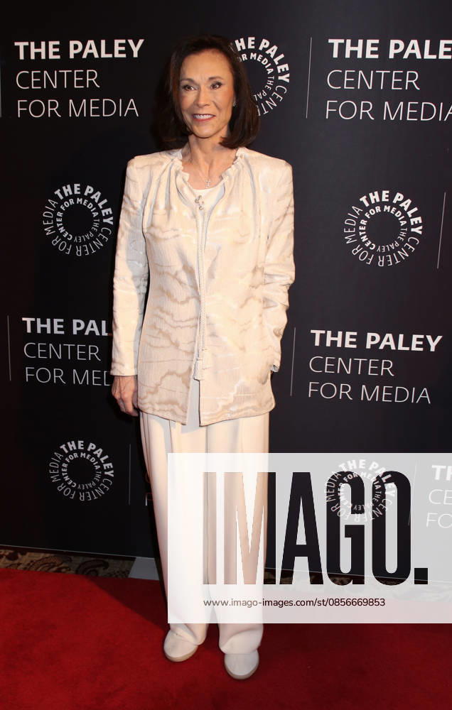2026 Paley Honors Spring Gala Kate Jackson attending the 2026 Paley Honors Spring Gala held at The Plaza Hotel on May 14, 2026 in New York City, NY New York City The Plaza Hotel NY USA