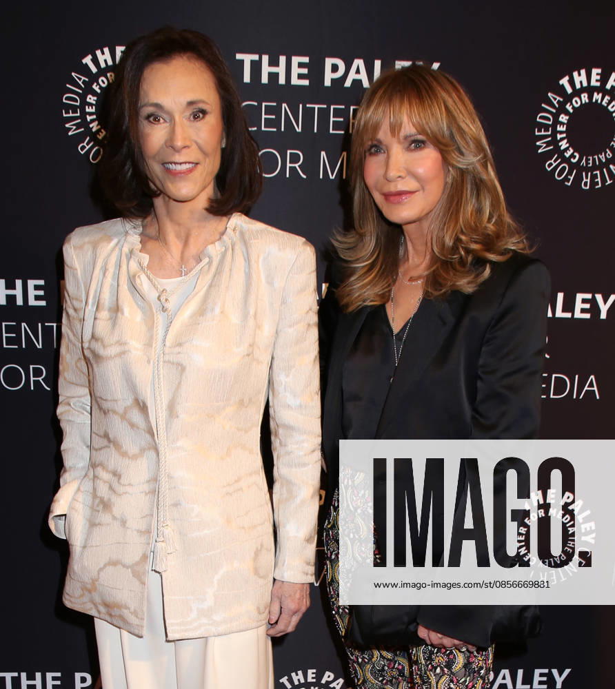 2026 Paley Honors Spring Gala Kate Jackson and Jaclyn Smith attending the 2026 Paley Honors Spring Gala held at The Plaza Hotel on May 14, 2026 in New York City, NY New York City The Plaza Hotel NY USA