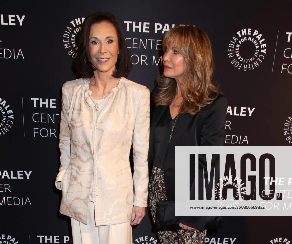 2026 Paley Honors Spring Gala Kate Jackson and Jaclyn Smith attending the 2026 Paley Honors Spring Gala held at The Plaza Hotel on May 14, 2026 in New York City, NY New York City The Plaza Hotel NY USA