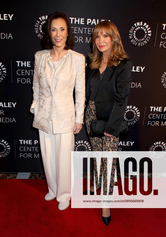 2026 Paley Honors Spring Gala Kate Jackson and Jaclyn Smith attending the 2026 Paley Honors Spring Gala held at The Plaza Hotel on May 14, 2026 in New York City, NY New York City The Plaza Hotel NY USA