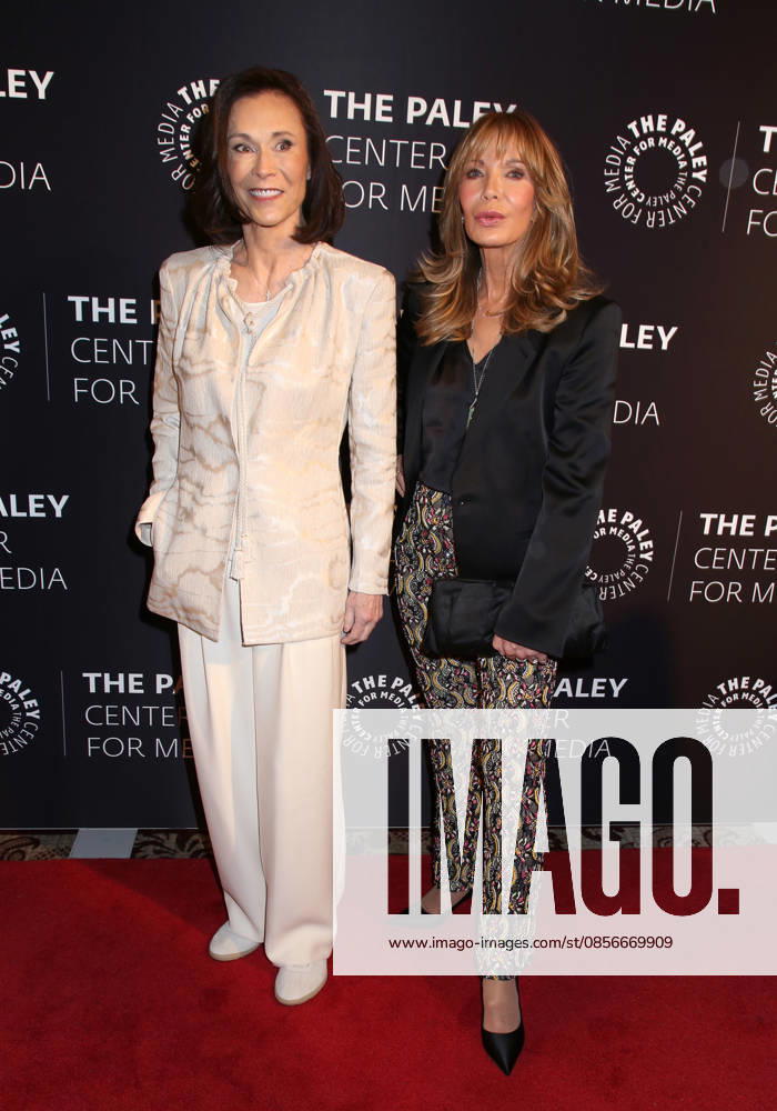 2026 Paley Honors Spring Gala Kate Jackson and Jaclyn Smith attending the 2026 Paley Honors Spring Gala held at The Plaza Hotel on May 14, 2026 in New York City, NY New York City The Plaza Hotel NY USA