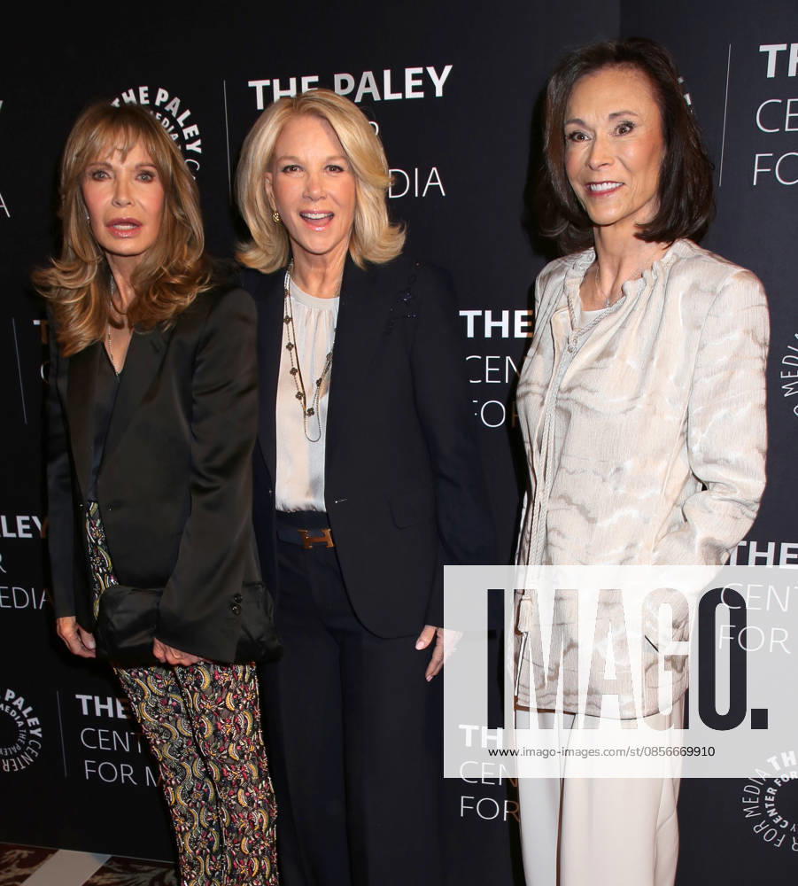 2026 Paley Honors Spring Gala Jaclyn Smith, Joan Lunden and Kate Jackson attending the 2026 Paley Honors Spring Gala held at The Plaza Hotel on May 14, 2026 in New York City, NY New York City The Plaza Hotel NY USA