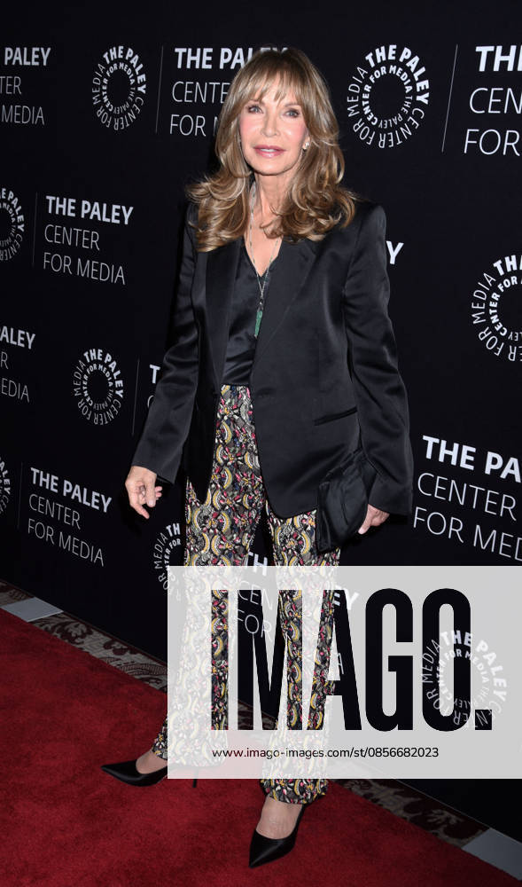 Jaclyn Smith At 2026 Paley Honors Spring Gala - NYC Jaclyn Smith attends the 2026 Paley Honors Spring Gala at The Plaza Hotel in New York City, NY, USA on May 14, 2026. Photo by MM ABACAPRESS.COM New York City United States
