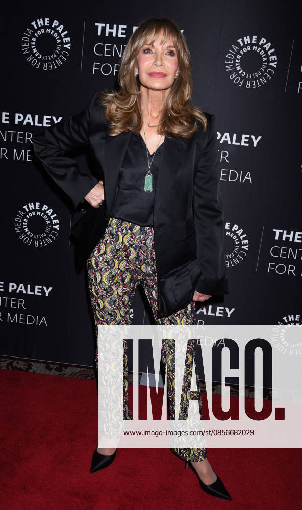 Jaclyn Smith At 2026 Paley Honors Spring Gala - NYC Jaclyn Smith attends the 2026 Paley Honors Spring Gala at The Plaza Hotel in New York City, NY, USA on May 14, 2026. Photo by MM ABACAPRESS.COM New York City United States