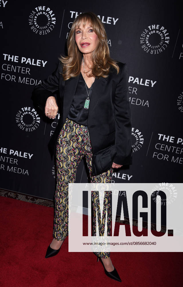 Jaclyn Smith At 2026 Paley Honors Spring Gala - NYC Jaclyn Smith attends the 2026 Paley Honors Spring Gala at The Plaza Hotel in New York City, NY, USA on May 14, 2026. Photo by MM ABACAPRESS.COM New York City United States