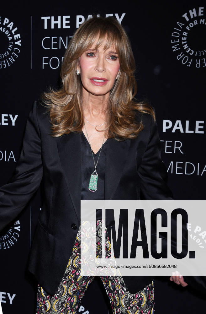 Jaclyn Smith At 2026 Paley Honors Spring Gala - NYC Jaclyn Smith attends the 2026 Paley Honors Spring Gala at The Plaza Hotel in New York City, NY, USA on May 14, 2026. Photo by MM ABACAPRESS.COM New York City United States