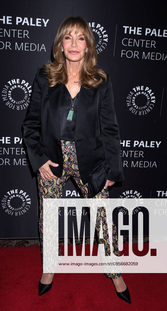 Jaclyn Smith At 2026 Paley Honors Spring Gala - NYC Jaclyn Smith attends the 2026 Paley Honors Spring Gala at The Plaza Hotel in New York City, NY, USA on May 14, 2026. Photo by MM ABACAPRESS.COM New York City United States
