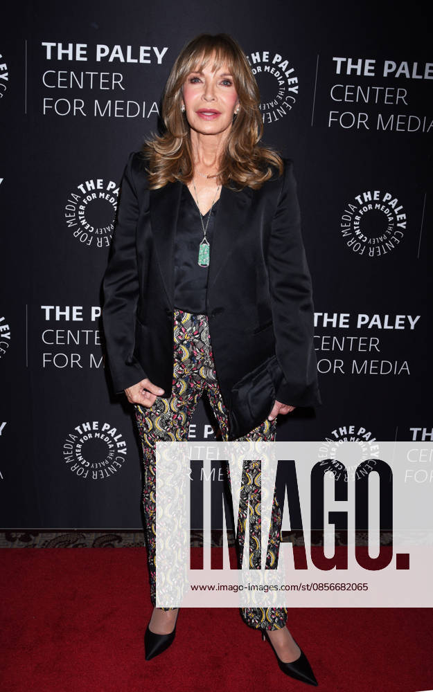 Jaclyn Smith At 2026 Paley Honors Spring Gala - NYC Jaclyn Smith attends the 2026 Paley Honors Spring Gala at The Plaza Hotel in New York City, NY, USA on May 14, 2026. Photo by MM ABACAPRESS.COM New York City United States