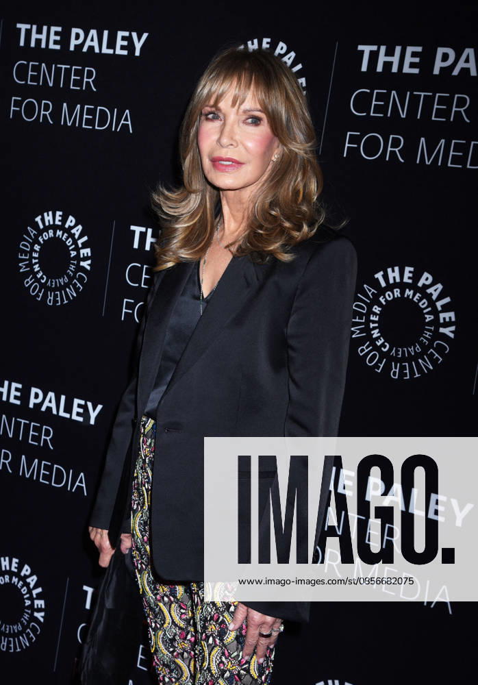 Jaclyn Smith At 2026 Paley Honors Spring Gala - NYC Jaclyn Smith attends the 2026 Paley Honors Spring Gala at The Plaza Hotel in New York City, NY, USA on May 14, 2026. Photo by MM ABACAPRESS.COM New York City United States
