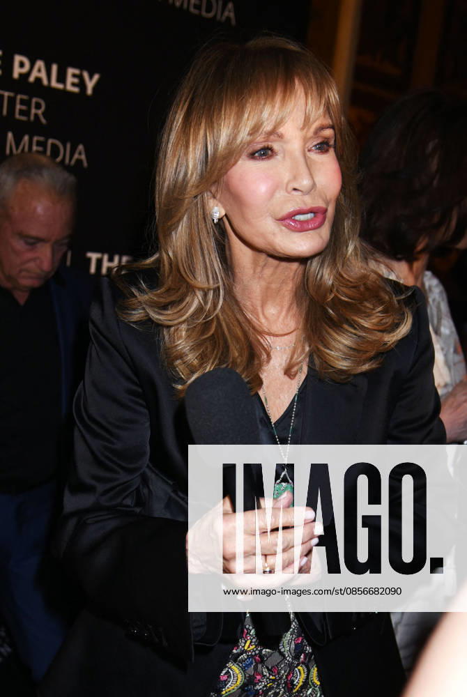 Jaclyn Smith At 2026 Paley Honors Spring Gala - NYC Jaclyn Smith attends the 2026 Paley Honors Spring Gala at The Plaza Hotel in New York City, NY, USA on May 14, 2026. Photo by MM ABACAPRESS.COM New York City United States