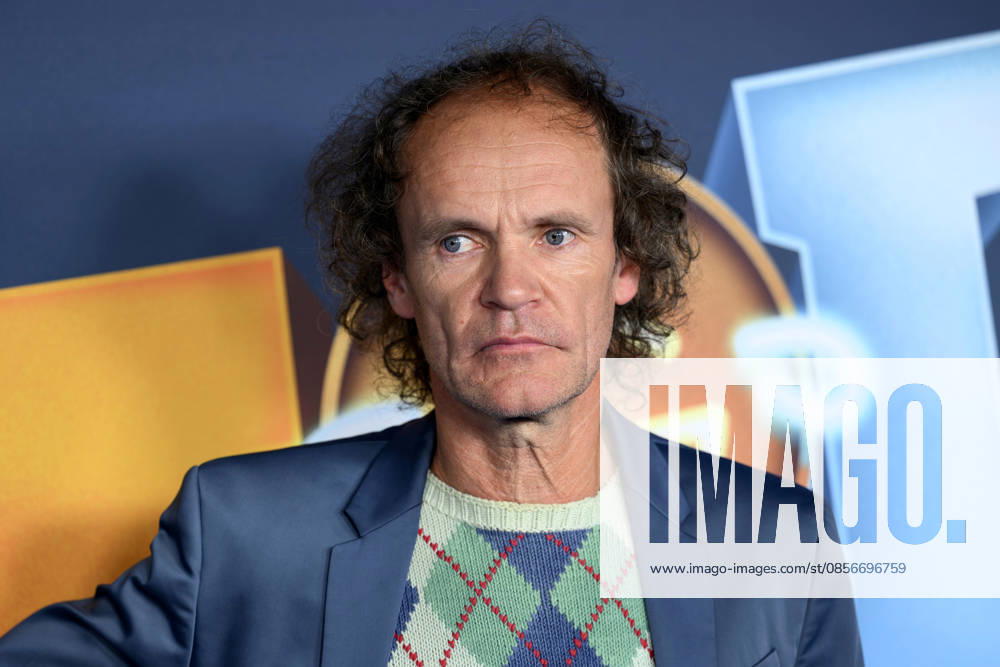 Comedian Olaf Schubert at the premiere of season 7 of the Prime Video comedy game show LOL Last One Laughing in the Astor Film Lounge at Arri Kino Munich, 13 05 2026 Bavaria Germany