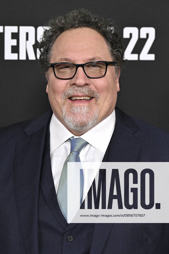 Jon Favreau at the world premiere of the movie Star Wars The Mandalorian and Grogu at the TCL Chinese Theatre Los Angeles, 014 05 2026 Foto:xD.xStarbuckx xFuturexImagex mandalorian_worldpremiere_6624