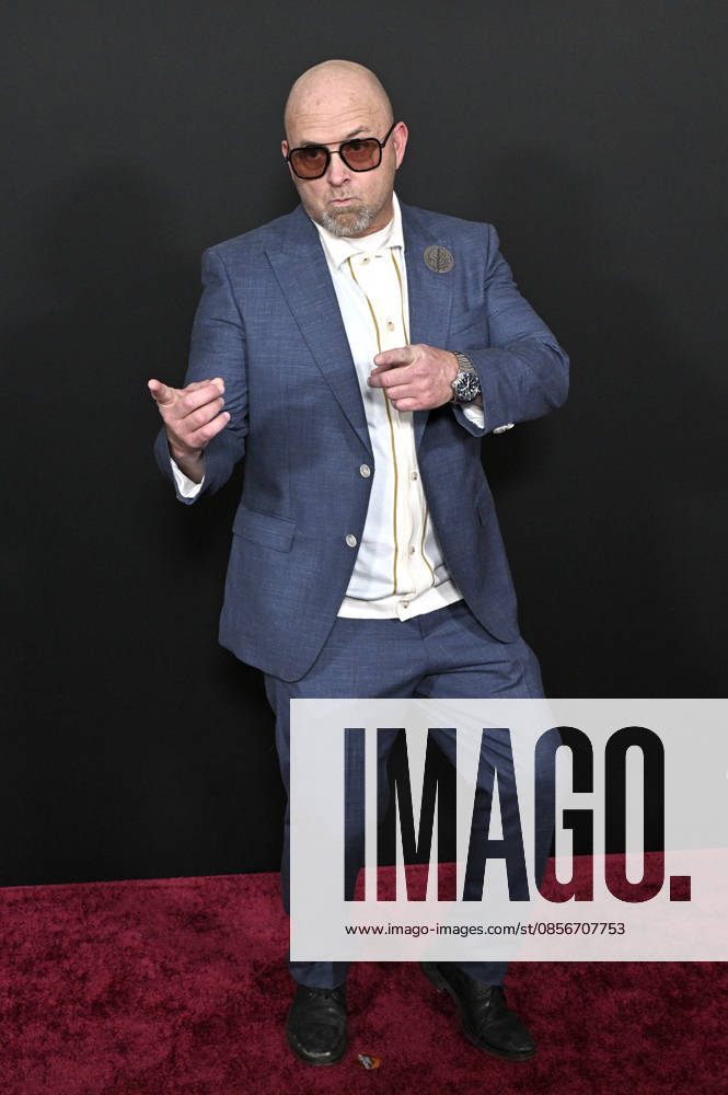 David Klein at the world premiere of the movie Star Wars The Mandalorian and Grogu at the TCL Chinese Theatre Los Angeles, 014 05 2026 Foto:xD.xStarbuckx xFuturexImagex mandalorian_worldpremiere_6644