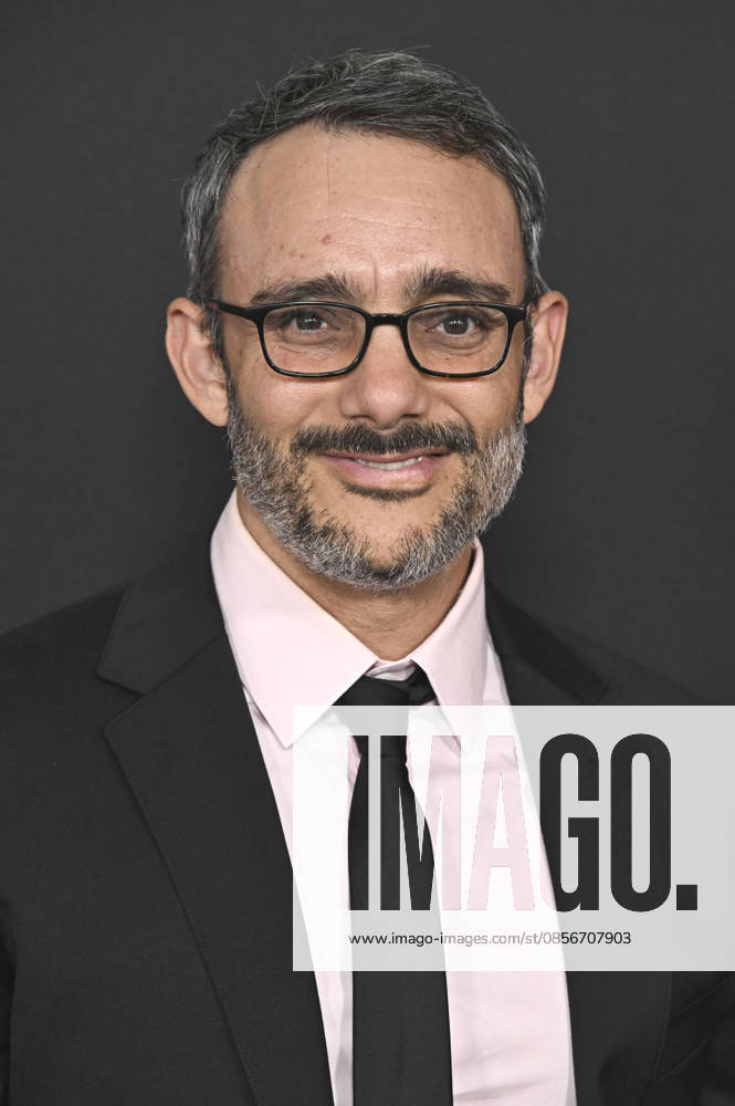 Omid Abtahi at the world premiere of the movie Star Wars The Mandalorian and Grogu at the TCL Chinese Theatre Los Angeles, 014 05 2026 Foto:xD.xStarbuckx xFuturexImagex mandalorian_worldpremiere_6660