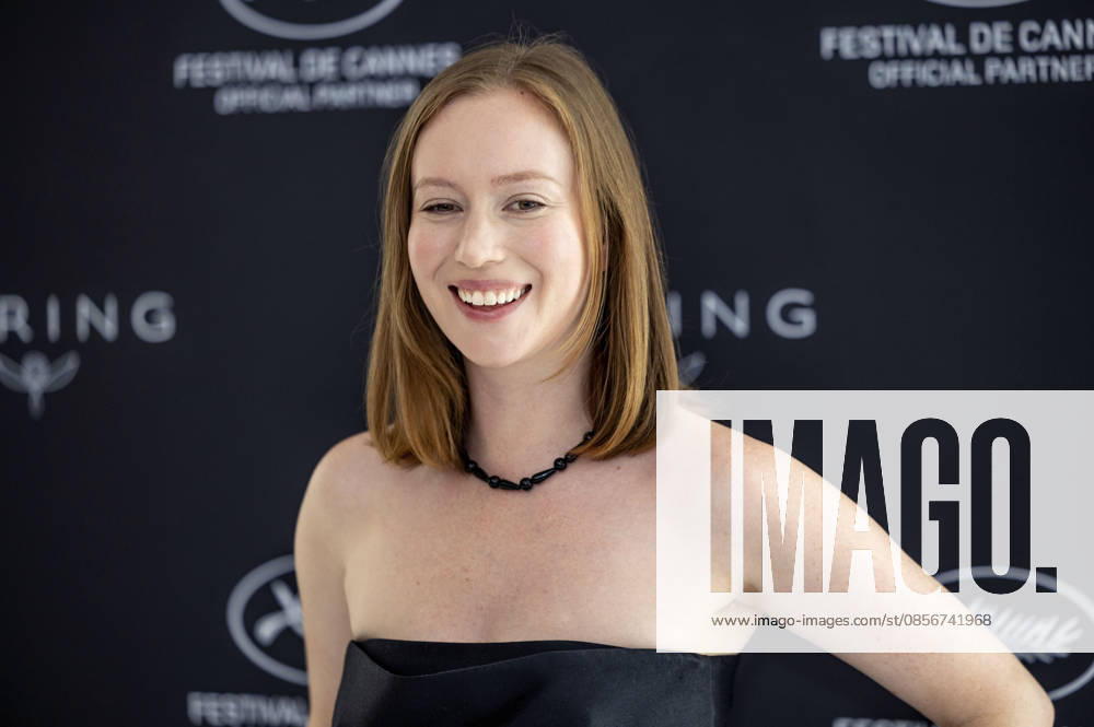 Hannah Einbinder at the Kering Women in Motion Talk at the Festival de Cannes 2026 79 Cannes International Film Festival at the Carlton Hotel Cannes, 14 05 2026 Foto:xD.xBedrosianx xFuturexImagex einbinder_6553