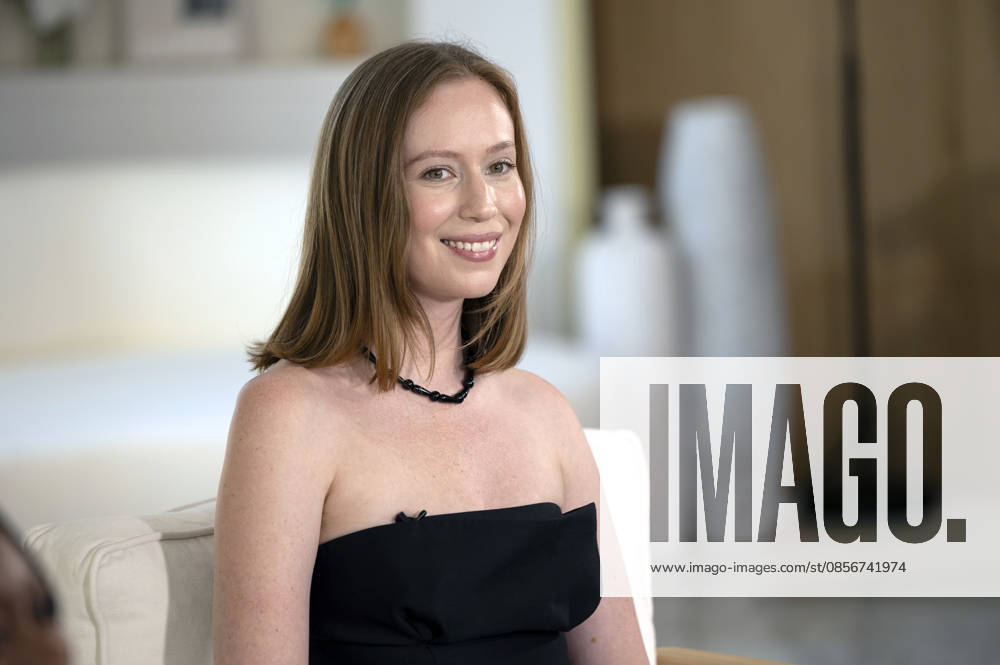 Hannah Einbinder at the Kering Women in Motion Talk at the Festival de Cannes 2026 79 Cannes International Film Festival at the Carlton Hotel Cannes, 14 05 2026 Foto:xD.xBedrosianx xFuturexImagex einbinder_6555