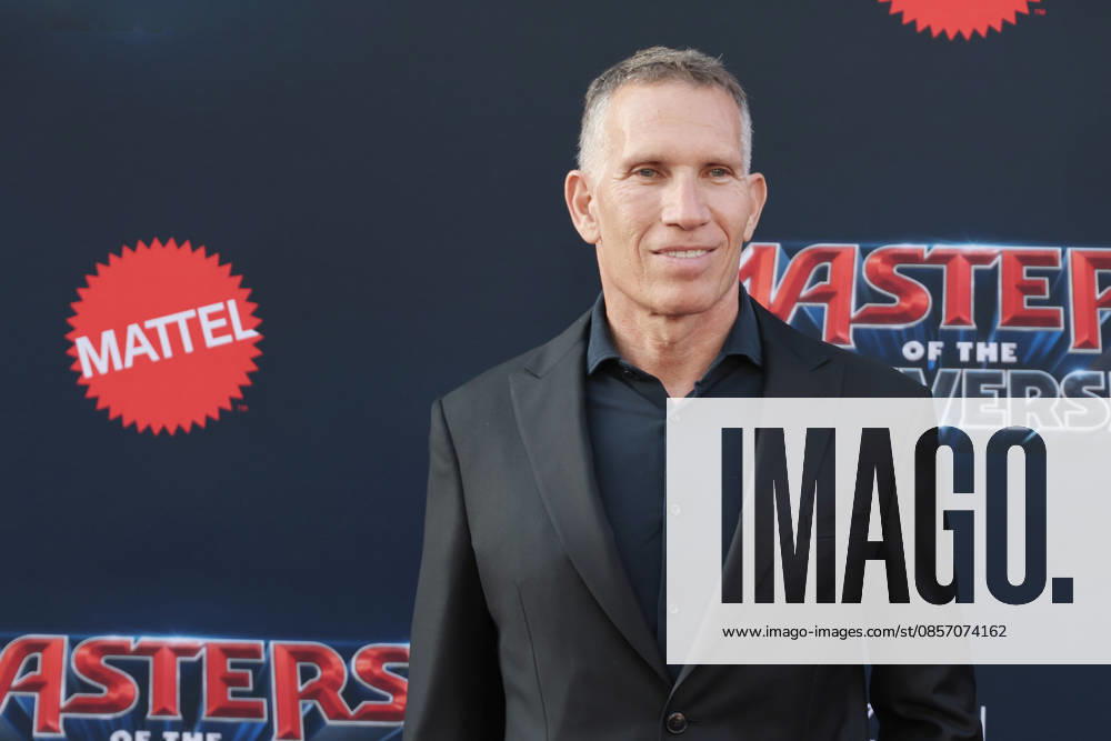Ynon Kreiz at the World Premiere of Masters of the Universe at the TCL Chinese Theatre IMAX Los Angeles USA - ZUMAg107 20260518_zep_g107_204
