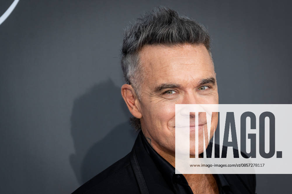 Arrivals at amfAR Gala Cannes 2026 at Hotel du Cap-Eden-Roc, Cap d Antibes, France on 21 May 2026. Robbie Williams attends the amfAR Gala Cannes 2026 presented by Chopard at Hotel du Cap-Eden-Roc, Cap d Antibes, France on 21 May 2026., Credit:Stefano Costantino TTL Stefano Costantino Avalon France, Cannes